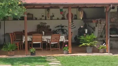 Guest House Raiski Kаt