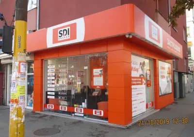 SDI брокер - Застраховки