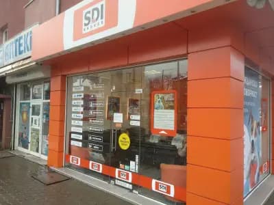SDI брокер - Застраховки