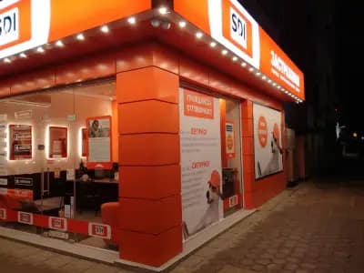 SDI брокер - Застраховки