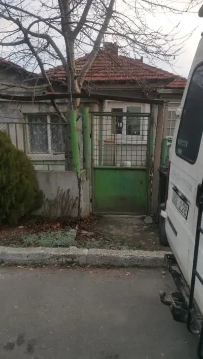 Workshop Майсторови