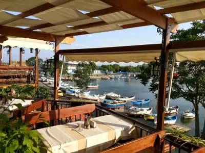 Art Gallery Nessebar, Art Gallery Cycle