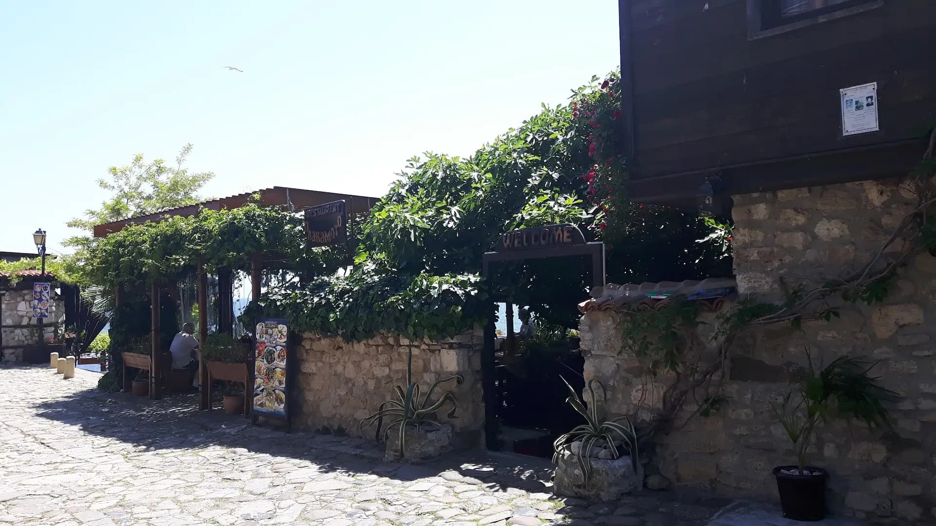 Art Gallery Nessebar, Art Gallery Cycle