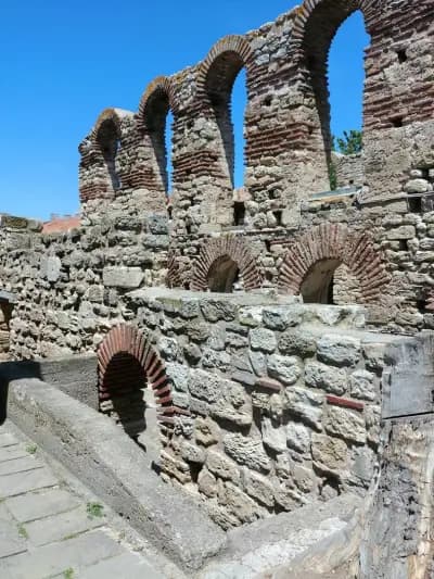 Art Gallery Nessebar, Art Gallery Cycle