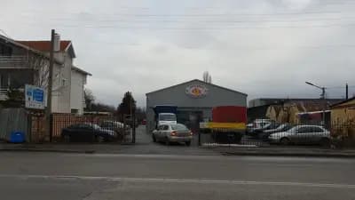 Доктор Моторс