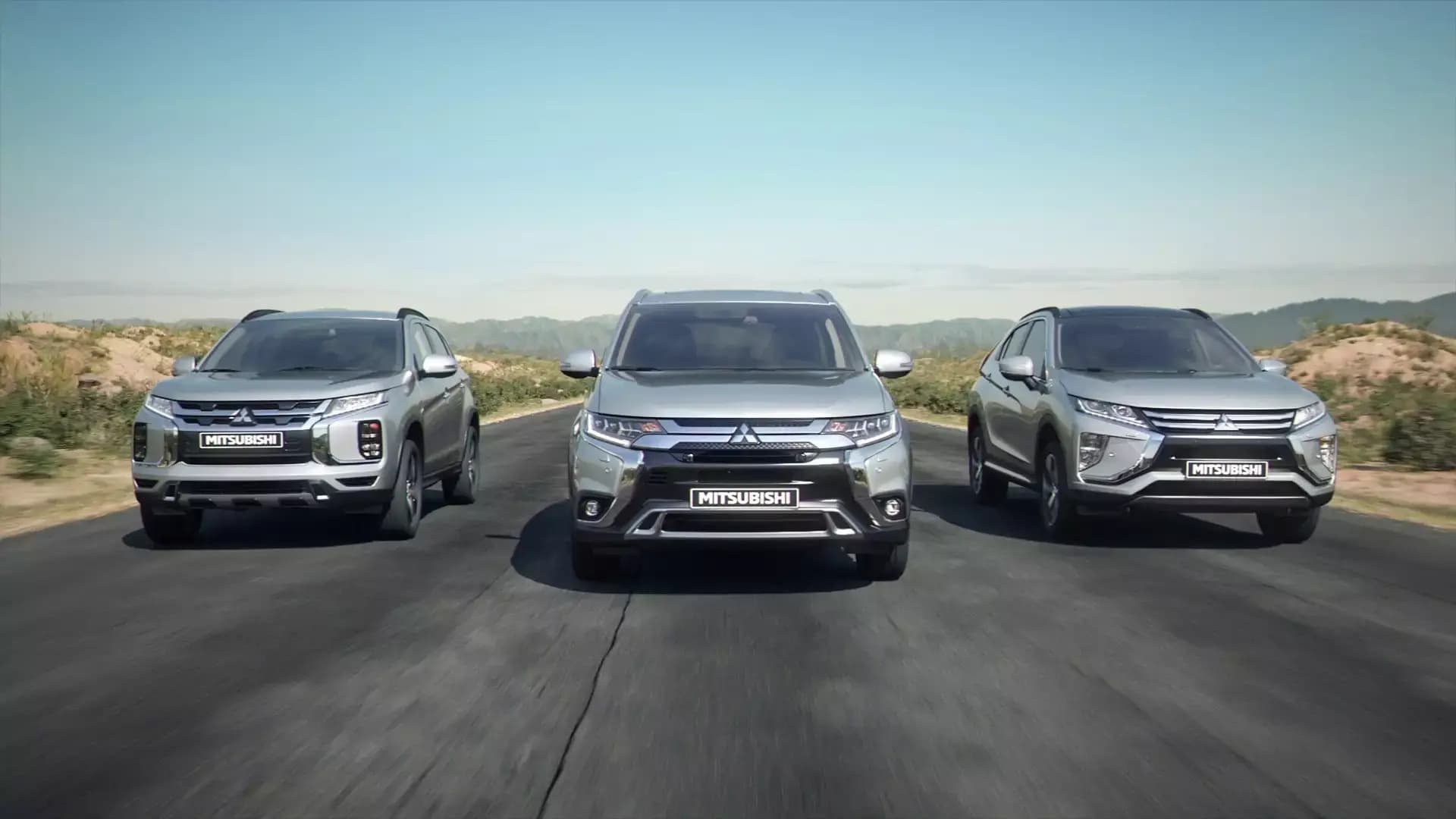 Mitsubishi Motors Бургас - Силвър Стар Ритейл
