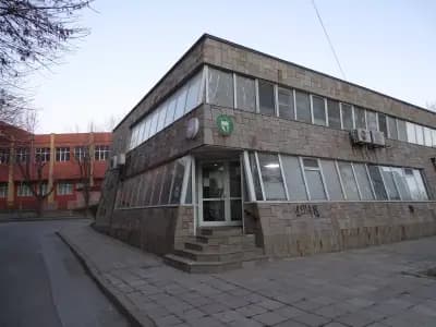 Kinesitherapist Anton Petrov