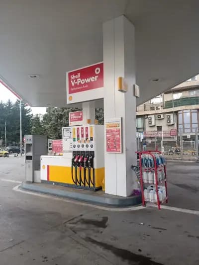 Shell