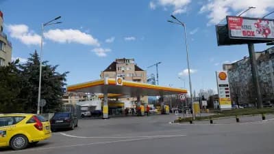 Shell