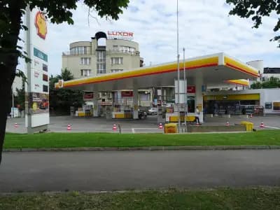 Shell