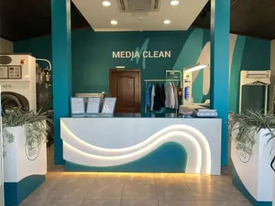 Мedia Clean