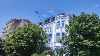 Семеен Хотел Бел Епок Бийч