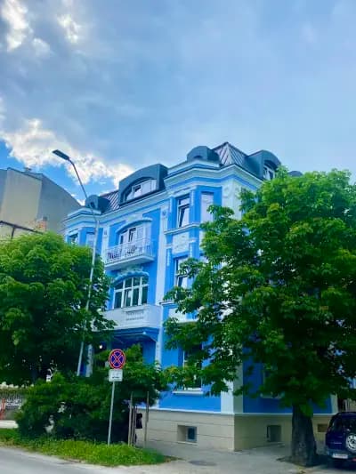 Семеен Хотел Бел Епок Бийч
