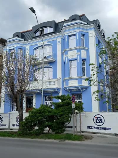 Семеен Хотел Бел Епок Бийч