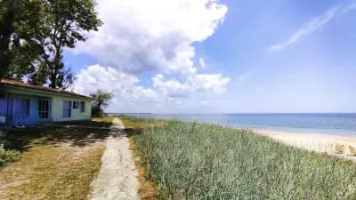 бунгала „Панорама“
