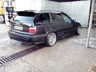 Автомивка Ниагара