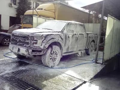 Автомивка Ниагара