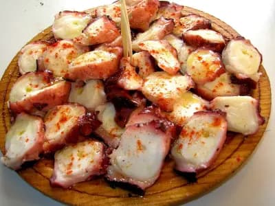 Restaurant del toro