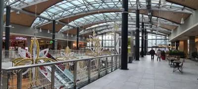 The Mall