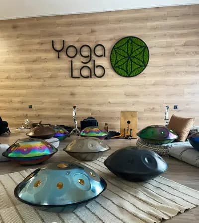 YogaLab Руски