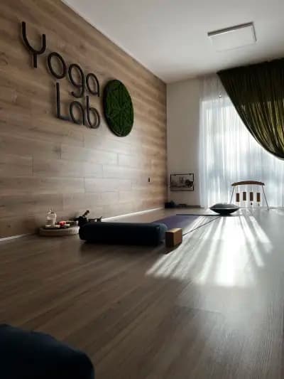 YogaLab Руски