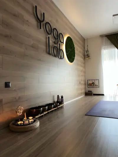 YogaLab Руски