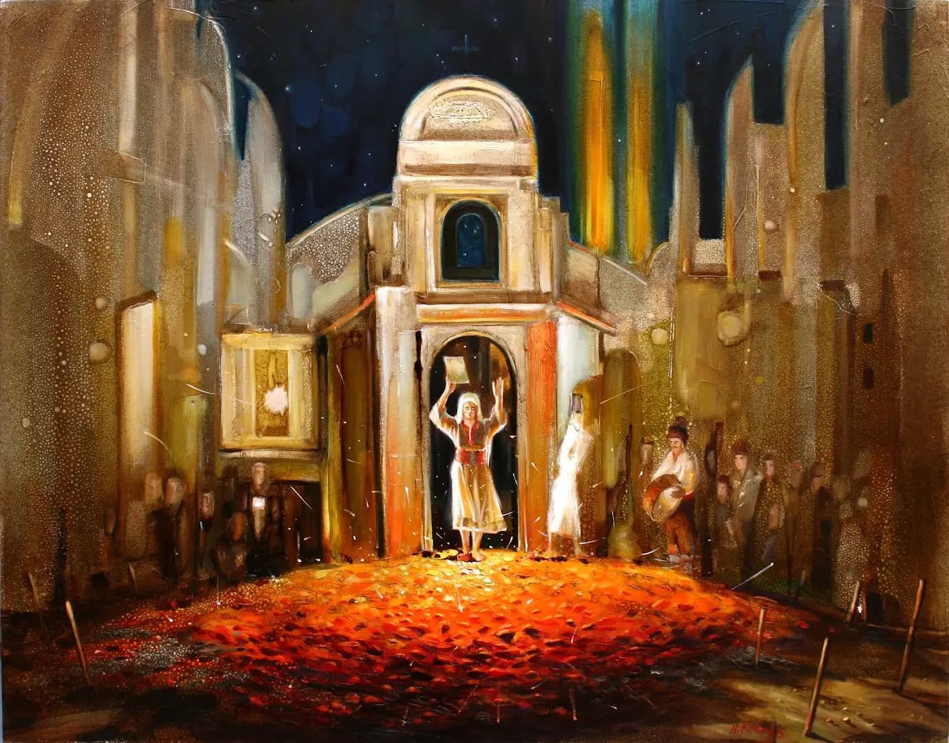 Gallery 8 Галерия 8