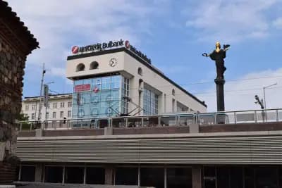 Средновековен храм „Света Петка Самарджийска“ (Гробът на Васил Левски)