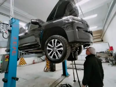 Kale Auto Toyota Sliven