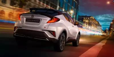 Kale Auto Toyota Sliven