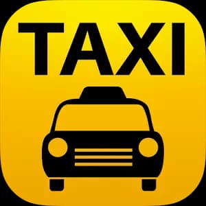 Taxi Razlog/Такси Разлог