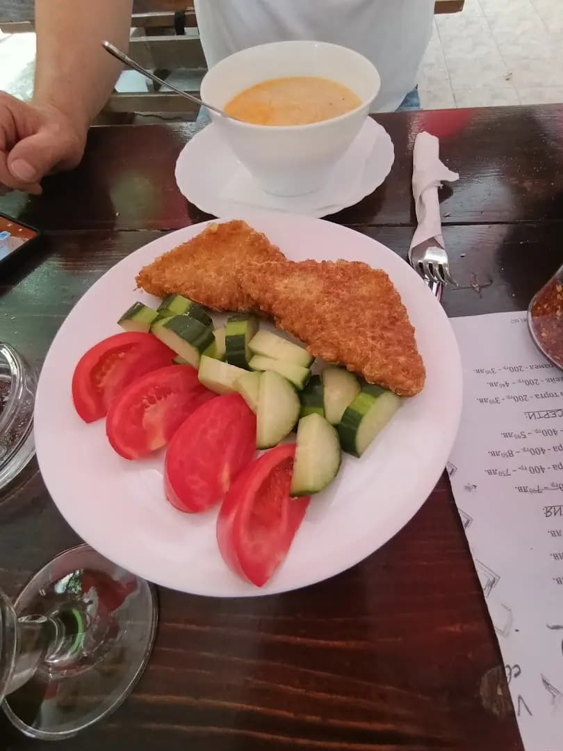 В.И.П. клуб