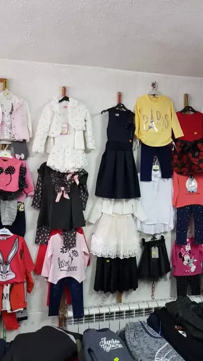 "АБЕЛ" Детски магазин/ "ABEL" Kids Shop