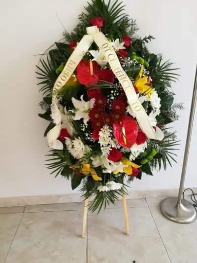 Траурна агенция АДОНИС