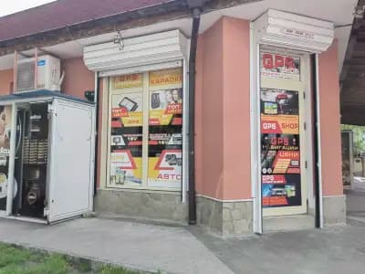 Навигации Хасково TehnoMobi, Веспрем, ж.к. Орфей