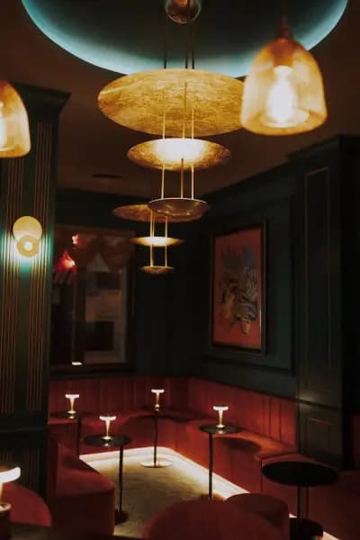 ANYWAY cocktail bar