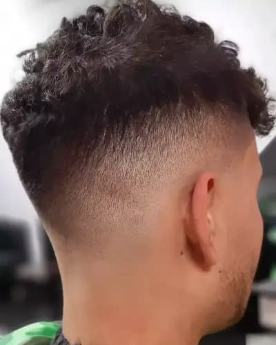 Iliev Barbers Shop