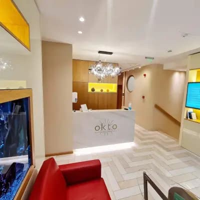 OKTO-Physiotherapy Oborishte