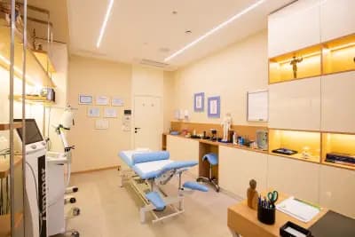 OKTO-Physiotherapy Oborishte