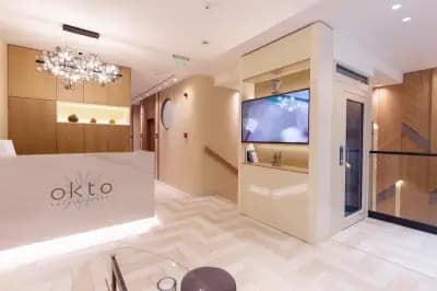 OKTO-Physiotherapy Oborishte