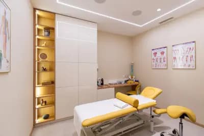 OKTO-Physiotherapy Oborishte