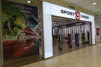 Спорт вижън