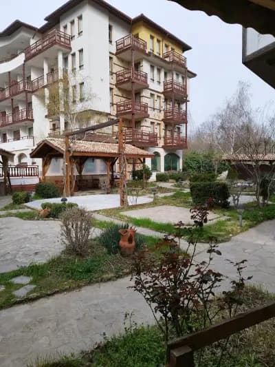 Хостел Папагал