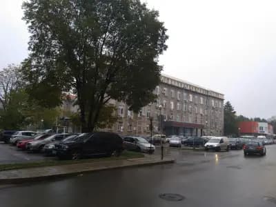 ДКЦ -1