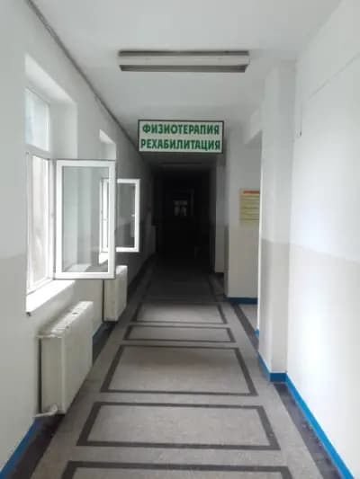 ДКЦ -1