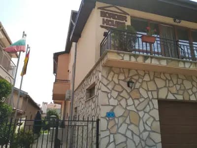 BORDER HOUSE Guest House, Svilengrad, Bulgaria/ БОРДЪР ХАУС
