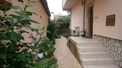 BORDER HOUSE Guest House, Svilengrad, Bulgaria/ БОРДЪР ХАУС