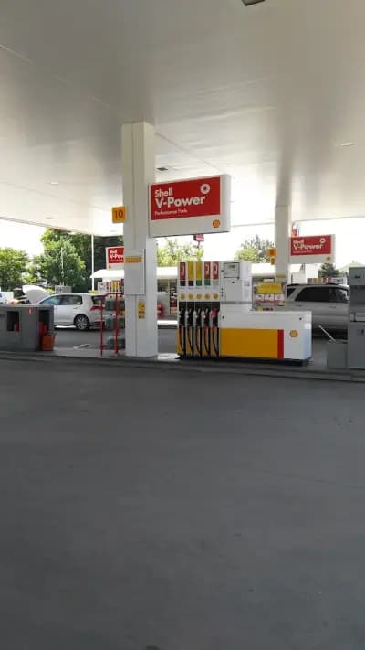 Shell