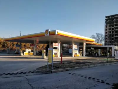 Shell