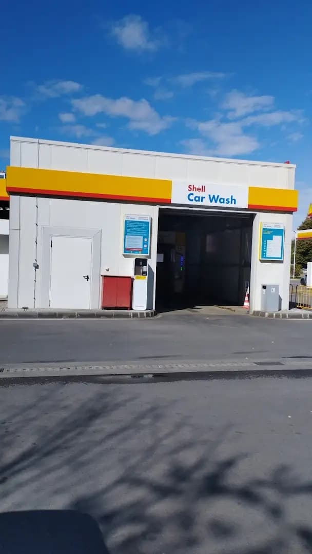 Shell